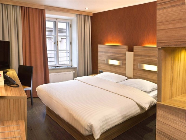 Imagen general del Hotel Gablerbrau Central. Foto 2