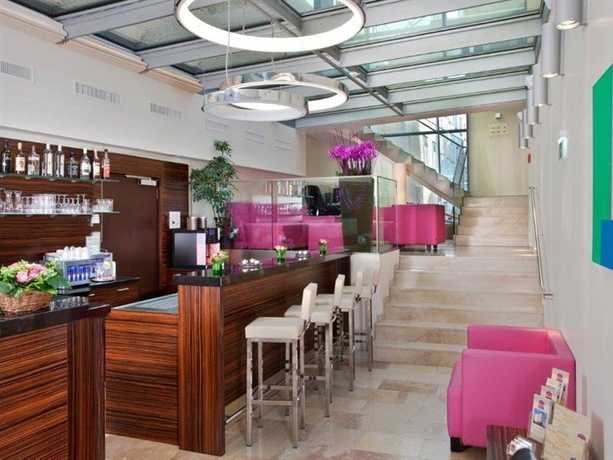 Imagen general del Hotel Gablerbrau Central. Foto 3