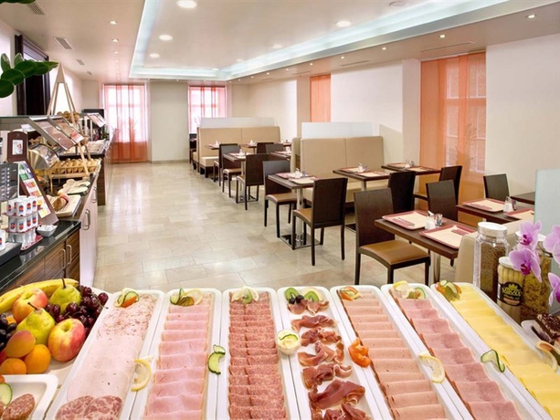 Imagen general del Hotel Gablerbrau Central. Foto 4