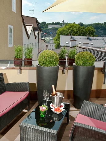 Imagen general del Hotel Gablerbrau Central. Foto 5
