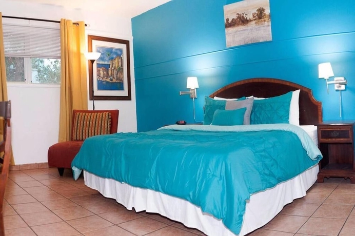 Imagen de la habitación del Hotel Gables Inn. Foto 2