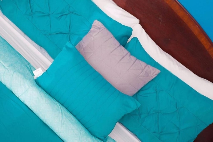 Imagen de la habitación del Hotel Gables Inn. Foto 3