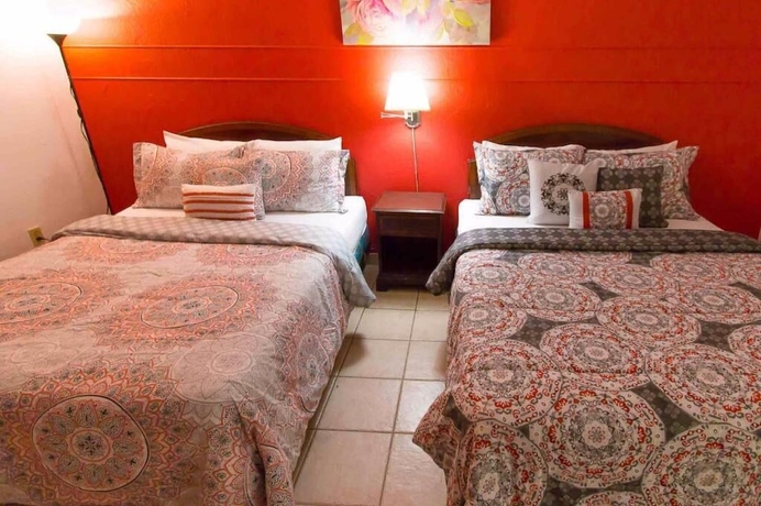 Imagen de la habitación del Hotel Gables Inn. Foto 5