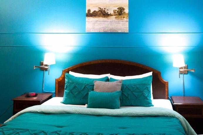 Imagen de la habitación del Hotel Gables Inn. Foto 7