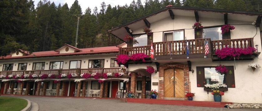 Imagen general del Hotel Gables Motel. Foto 1