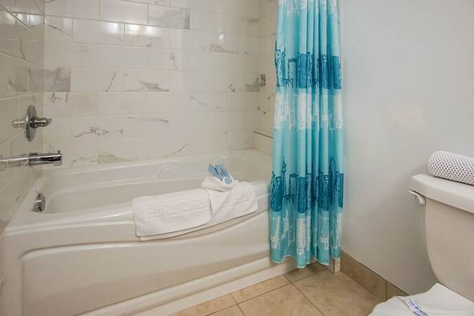 Imagen general del Hotel Gables Motel. Foto 2