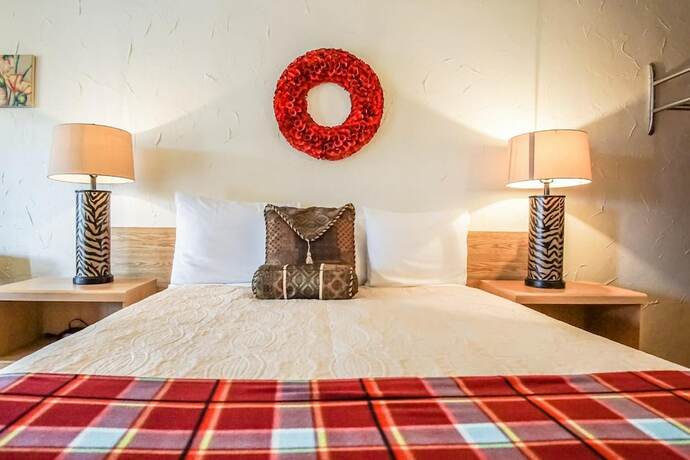 Imagen general del Hotel Gables Motel. Foto 5
