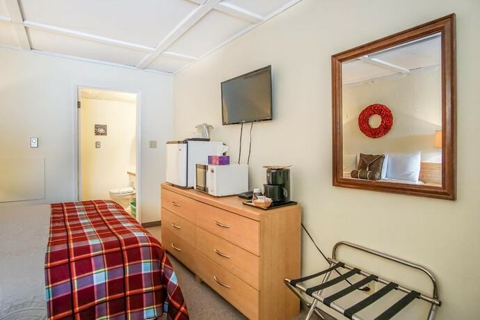 Imagen general del Hotel Gables Motel. Foto 6
