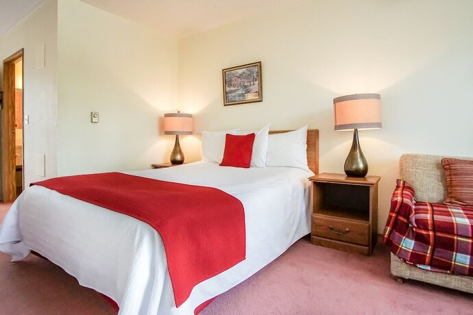 Imagen general del Hotel Gables Motel. Foto 8