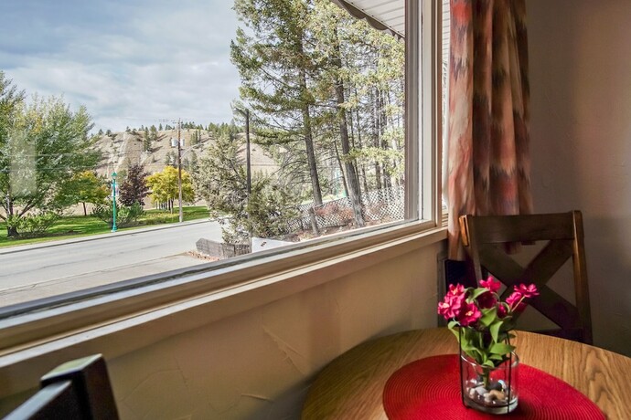 Imagen general del Hotel Gables Motel. Foto 9