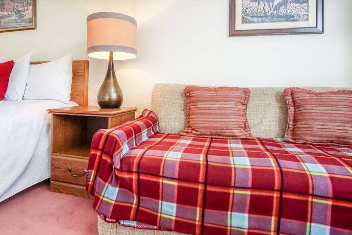 Imagen general del Hotel Gables Motel. Foto 10