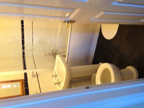 Imagen general del Hotel Gables y Restaurant. Foto 7