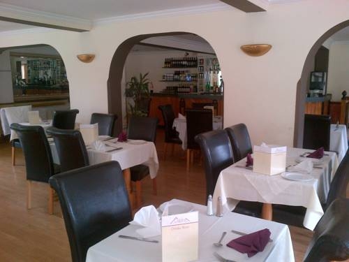 Imagen general del Hotel Gables y Restaurant. Foto 9