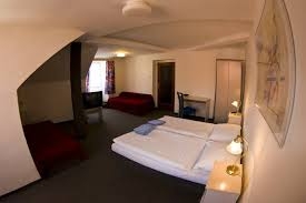 Imagen general del Hotel Gabreta. Foto 5