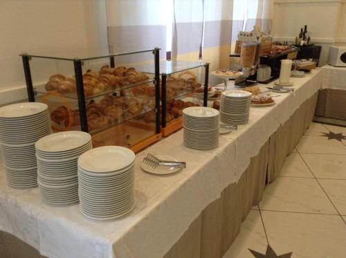 Imagen general del Hotel Gabri Park. Foto 4