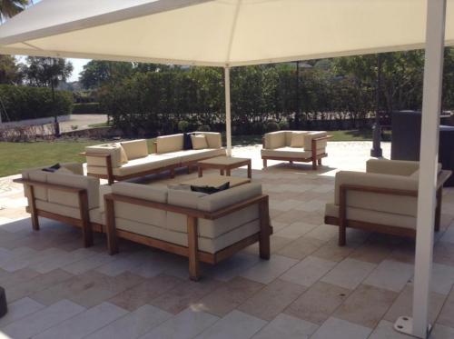 Imagen general del Hotel Gabri Park. Foto 5