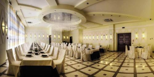 Imagen general del Hotel Gabri Park. Foto 10