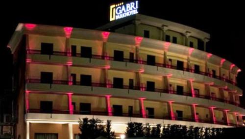 Imagen general del Hotel Gabri Park. Foto 11
