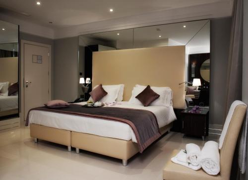 Imagen general del Hotel Gabri Park. Foto 12