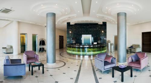 Imagen general del Hotel Gabri Park. Foto 14