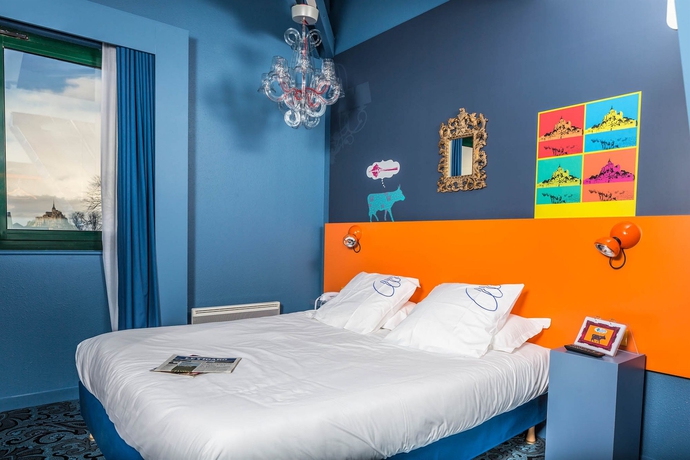 Imagen de la habitación del Hotel Gabriel. Foto 13