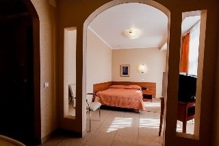 Imagen de la habitación del Hotel Gabriel, Perm. Foto 8