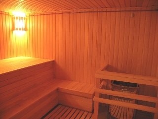Imagen general del Hotel Gabriel, Perm. Foto 4