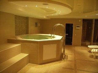 Imagen general del Hotel Gabriel, Perm. Foto 5