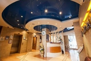 Imagen general del Hotel Gabriel, Perm. Foto 6