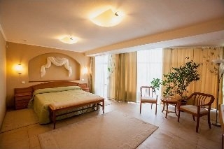 Imagen de la habitación del Hotel Gabriel, Perm. Foto 9
