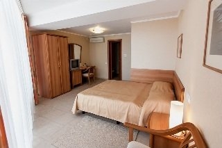 Imagen de la habitación del Hotel Gabriel, Perm. Foto 10
