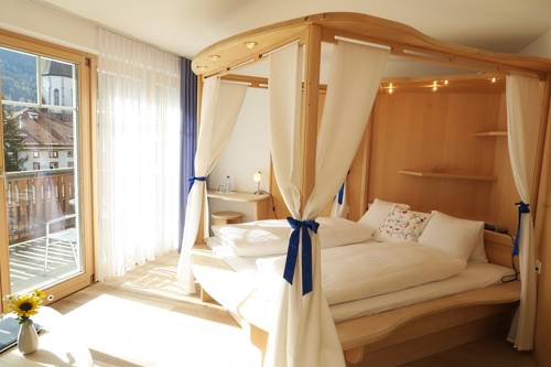 Imagen de la habitación del Hotel Gabriel, Scuol. Foto 10