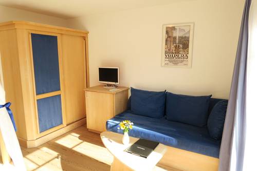 Imagen de la habitación del Hotel Gabriel, Scuol. Foto 11