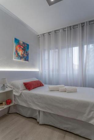 Imagen de la habitación del Hotel Gabriel y Gal&aacute;n. Foto 11