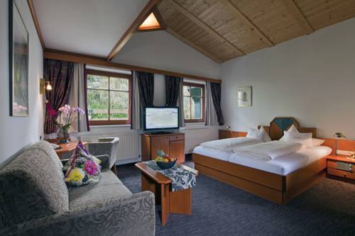 Imagen de la habitación del Hotel Gabriela. Foto 9