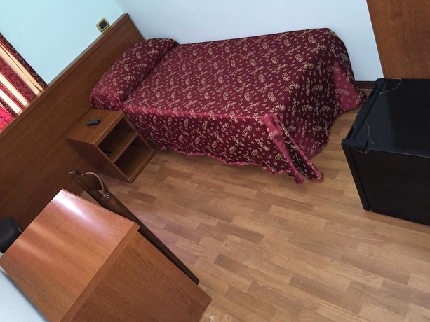 Imagen de la habitación del Hotel Gabriele. Foto 6