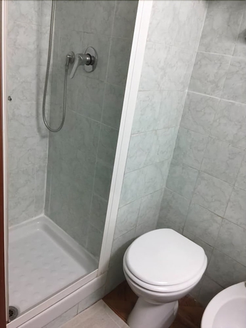 Imagen de la habitación del Hotel Gabriele. Foto 16