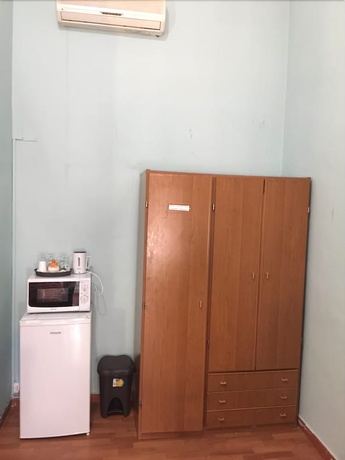 Imagen de la habitación del Hotel Gabriele. Foto 17