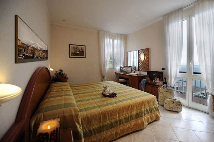 Imagen de la habitación del Hotel Gabriella, Diano Marina. Foto 2