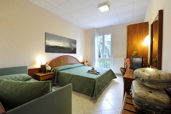 Imagen de la habitación del Hotel Gabriella, Diano Marina. Foto 3