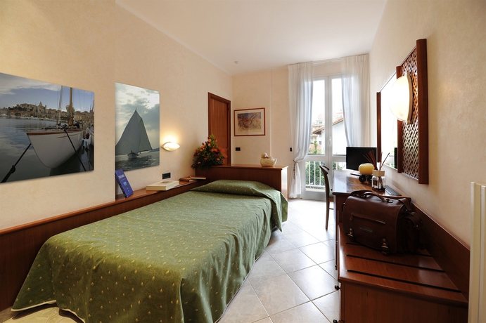 Imagen de la habitación del Hotel Gabriella, Diano Marina. Foto 4