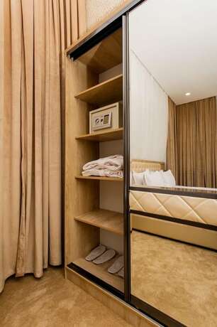 Imagen general del Hotel Gabrielle International. Foto 3