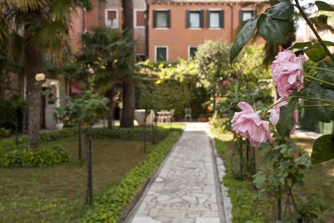 Imagen general del Hotel Gabrielli. Foto 2