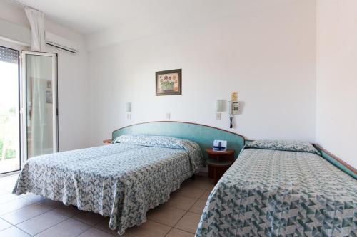 Imagen de la habitación del Hotel Gabry, Cervia. Foto 6