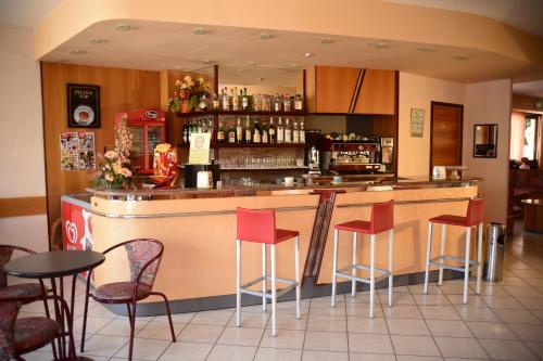 Imagen general del Hotel Gabry, Cervia. Foto 5