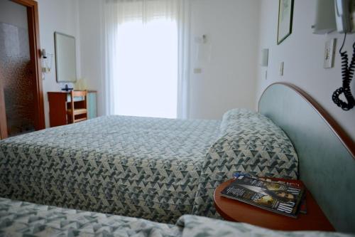 Imagen de la habitación del Hotel Gabry, Cervia. Foto 8