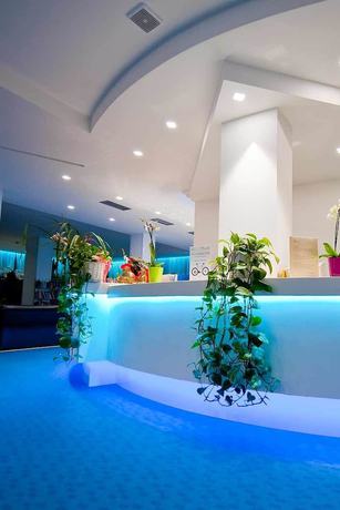 Imagen de los interiores del Hotel Gabry, Riva del Garda. Foto 20