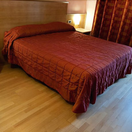 Imagen de la habitación del Hotel Gabry, Riva del Garda. Foto 16