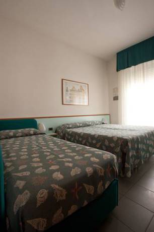 Imagen de la habitación del Hotel Gaby. Foto 9