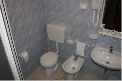 Imagen de la habitación del Hotel Gadames. Foto 3